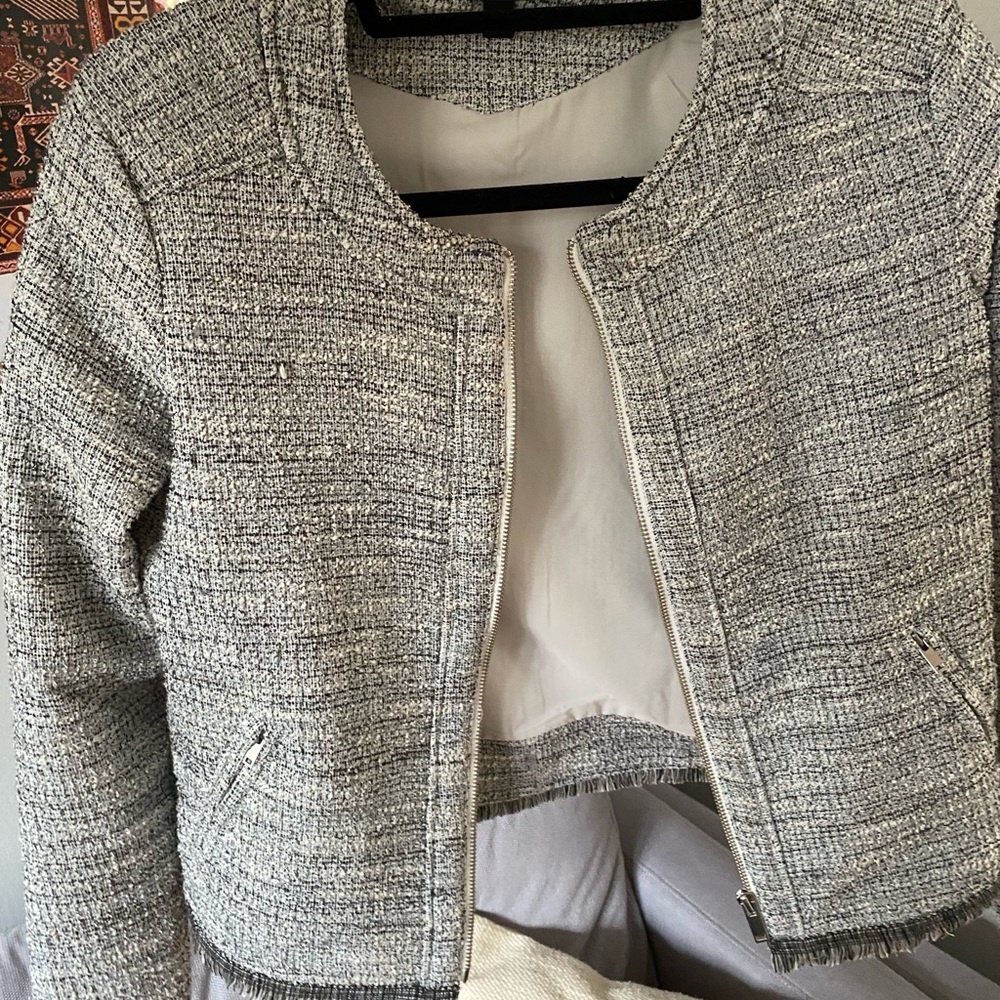 Banana Republic Jacket